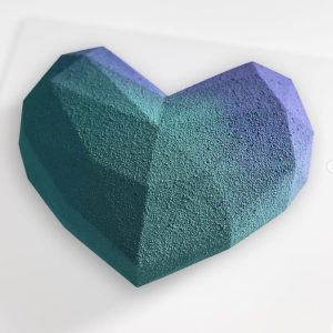 Corazón 3D*