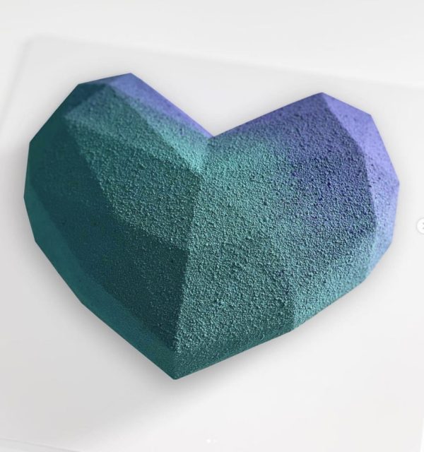 Corazón 3D*