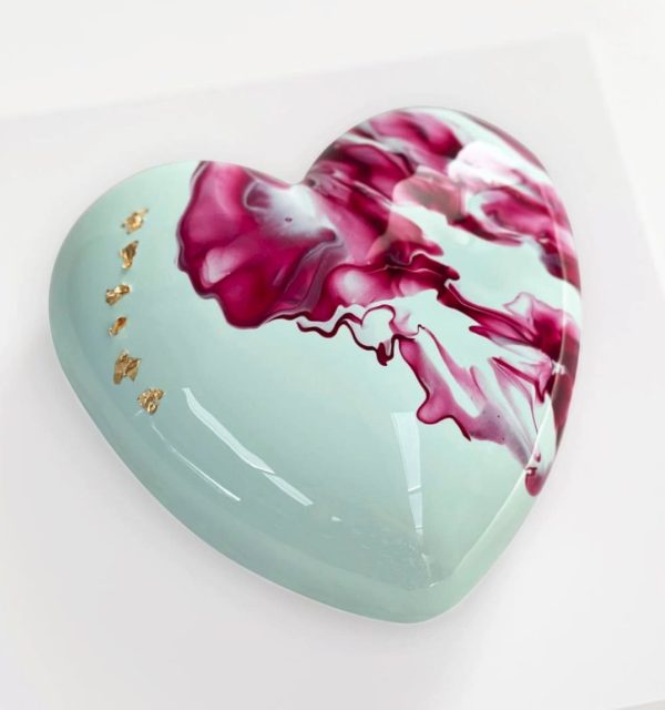 Corazón Redondo*